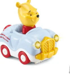 TTB - VEHICULE WINNIE ET SES AMIS