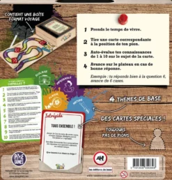 TTMC 2 - TU TE RE-METS COMBIEN ?