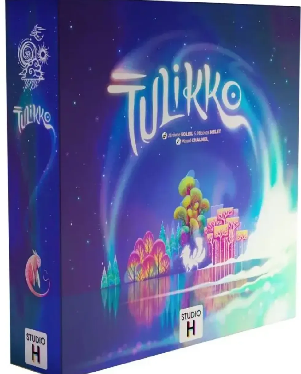 TULIKKO