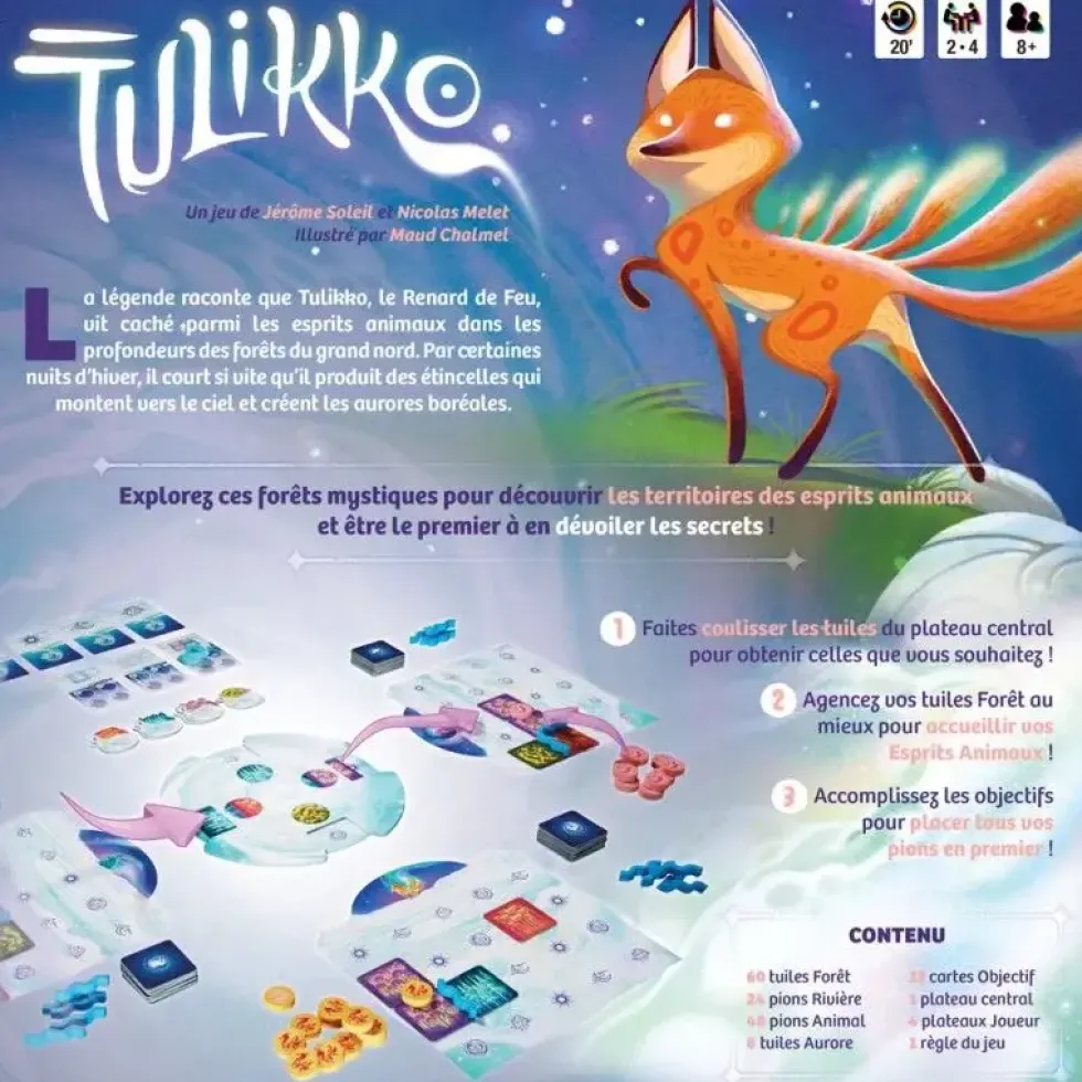 TULIKKO
