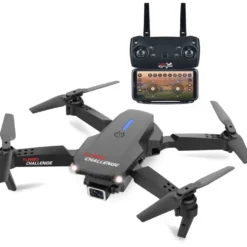 TURBO CHALLENGE - ELITE DRONE ESSENTIAL