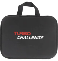 TURBO CHALLENGE - ELITE DRONE ESSENTIAL