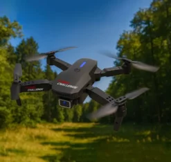 TURBO CHALLENGE - ELITE DRONE ESSENTIAL