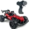 TURBO CHALLENGE -RX CAR 89 RADIOCOMMANDE