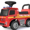 TURBO CHALLENGE - TROTTEUR - MERCEDES ANTOS POMPIER