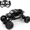 TURBO CHALLENGE - 1:18 VOITURE RADIOCOMMANDEE INTERVENTION GIGN