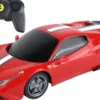 TURBO CHALLENGE - 1:24 VOITURE RADIOCOMMANDEE FERRARI 458 SPECIALE A