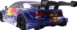 TURBO CHALLENGE - 1:16 VOITURE RADIOCOMMANDEE AUDI RED BULL RACING