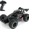 TURBO CHALLENGE - 1:18 VOITURE RADIOCOMMANDEE ORIGINAL OFF ROAD
