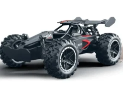 TURBO CHALLENGE - 1:18 VOITURE RADIOCOMMANDEE ORIGINAL OFF ROAD