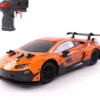 TURBO CHALLENGE - 1:24 VOITURE RADIOCOMMANDEE LAMBORGHINI GT3