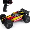 TURBO CHALLENGE - 1:20 VOITURE RADIOCOMMANDEE OFF ROAD RACING