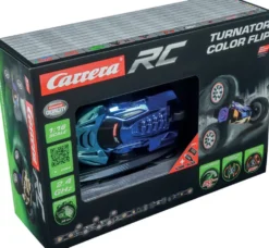 TURNATOR COLOR FLIP 2.4 GHZ