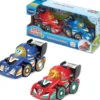 TUT TUT BOLIDES - COFFRET DUO COURSE LOUIS + TOM