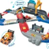 TUT TUT BOLIDES - SUPER CIRCUIT RACING (+ ELIOTT, TOP PILOTE)