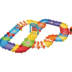 TUT TUT BOLIDES - SUPER PACK MULTIPISTES TWIST
