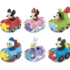 TUT TUT BOLIDES - VEHICULE MICKEY ET SES AMIS