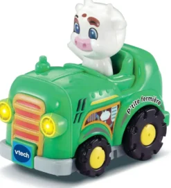 TUT TUT BOLIDES - VEHICULES ANIMAUX