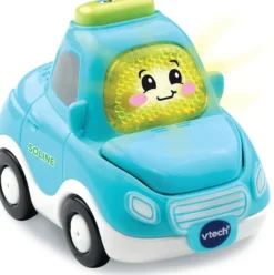 TUT TUT BOLIDES - VEHICULE SURPRISE