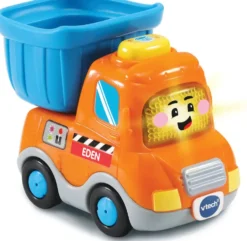 TUT TUT BOLIDES - VEHICULE SURPRISE