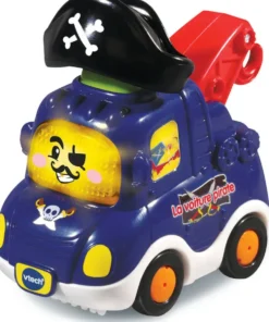 TUT TUT BOLIDES - VEHICULE SURPRISE EDITION SPECIALE