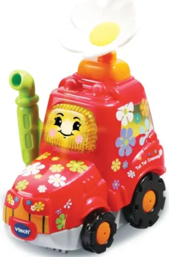 TUT TUT BOLIDES - VEHICULE SURPRISE EDITION SPECIALE