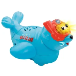 TUT TUT MARINS - BATEAU OU ANIMAL