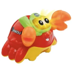 TUT TUT MARINS - BATEAU OU ANIMAL