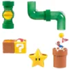 TUYAUX DE BAIN SUPER MARIO