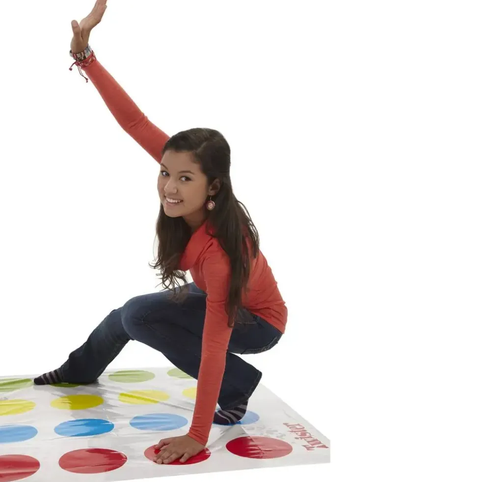 TWISTER