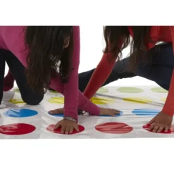 TWISTER