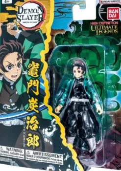 ULTIME LEGENDS -FIGURINE DEMON SLAYER 12 CM