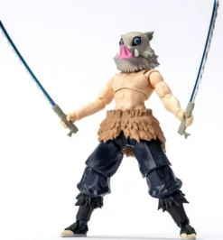 ULTIME LEGENDS -FIGURINE DEMON SLAYER 12 CM