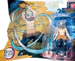 ULTIME LEGENDS -FIGURINE DEMON SLAYER 12 CM