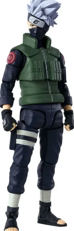 ULTIME LEGENDS -FIGURINE NARUTO 12 CM