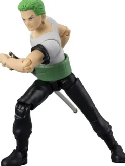 ULTIME LEGENDS -FIGURINE ONE PIECE 12 CM - ZORO - VAGUE 1