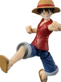 ULTIME LEGENDS - FIGURINE ONE PIECE - LUFFY 12 CM