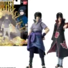 ULTIME LEGENDS - FIGURINE SASUKE 12 CM