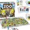 UNE SAISON AU ZOO LE JEU DU SOIGNEUR