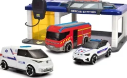 UNITE DE SECOURS