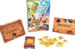 UNLOCK! KIDS : HISTOIRES D’EPOQUES