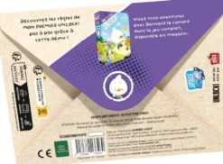 UNLOCK - MON PREMIER UNLOCK