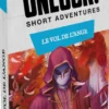UNLOCK! SHORT ADV. : LE VOL DE L'ANGE : NIVEAU 2