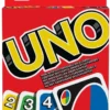 UNO CLASSIQUE JEU DE CARTES