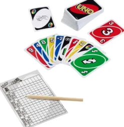 UNO DELUXE