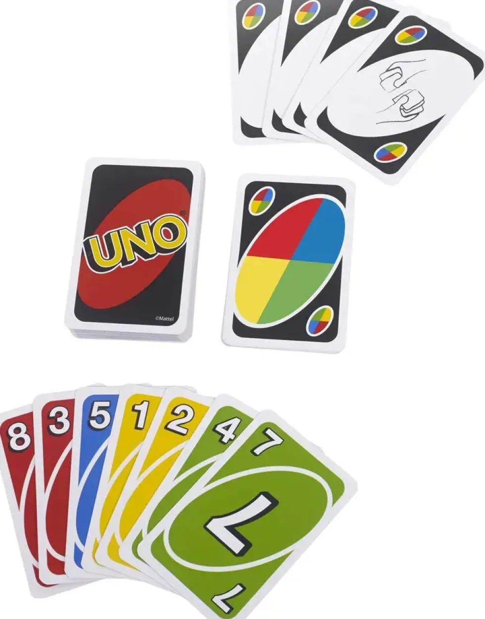 UNO DELUXE