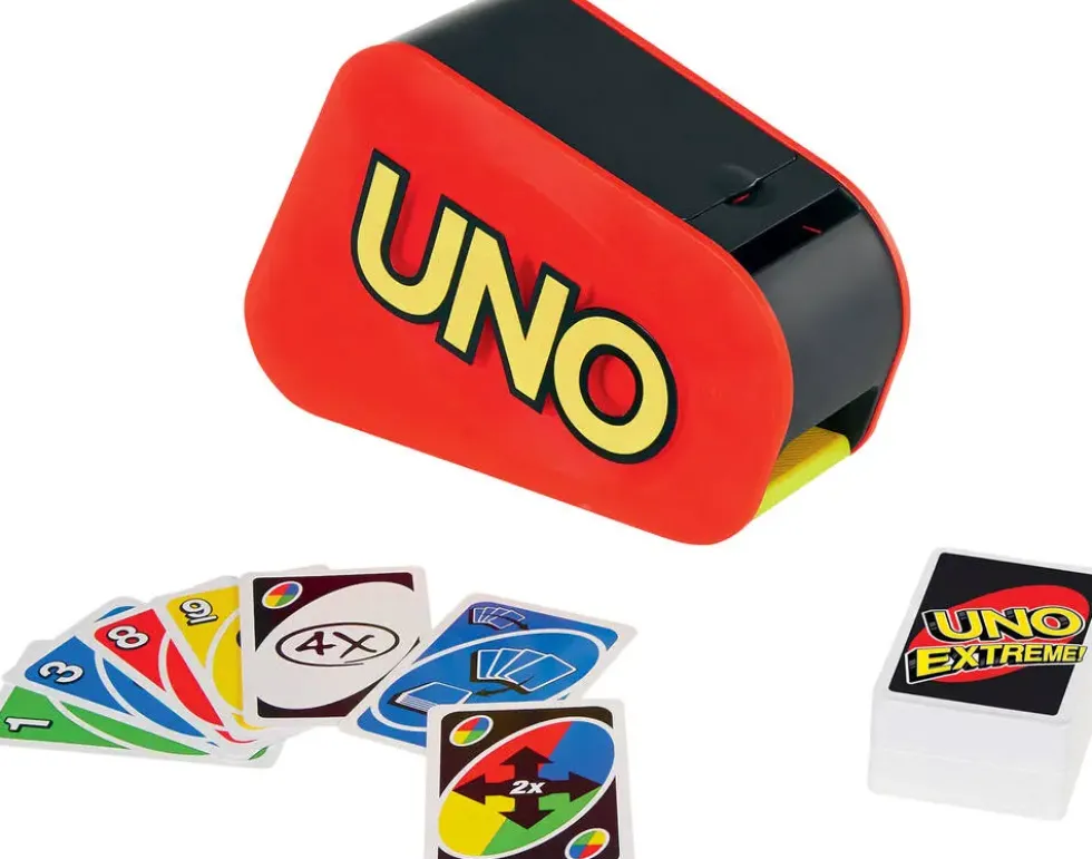 UNO EXTREME