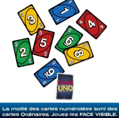 UNO LIAR'S