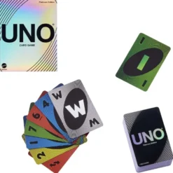 UNO PLATINIUM