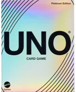 UNO PLATINIUM